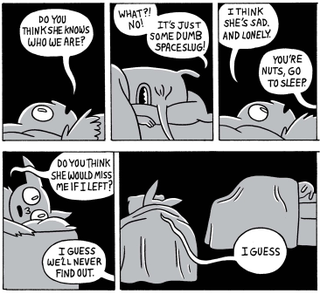 Illustration for article titled The Best New Webcomics of 2013